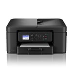 Afbeelding van Brother DCP-J1360DW all-in-one (3 in 1) inkjetprinter | A4 | kleur | Wifi (tweede kans) | TK-BRODCPJ1360DWRE1