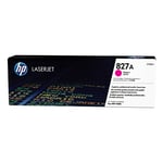 Afbeelding van HP CF303A nr. 827A toner cartridge magenta (origineel) | HPCF303A