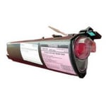 Afbeelding van Toshiba T-281C-EM toner cartridge magenta (origineel) | TOST281CEM