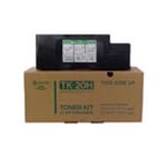 Afbeelding van Kyocera TK-20H toner cartridge zwart (origineel) | KYOTK20H