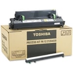 Afbeelding van Toshiba PK-12 drum (origineel) | TOSPK-12