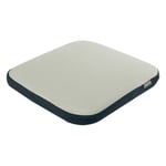 Afbeelding van Leitz 65400085 Ergo stoelkussen | lichtgrijs | LEI65400085