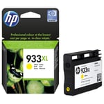 Afbeelding van HP CN056AE nr. 933XL inktcartridge geel hoge capaciteit (origineel) | HPCN056AE