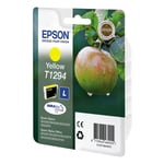 Afbeelding van Epson T1294 inktcartridge geel (origineel) | EPST1294