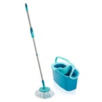 Afbeelding van Leifheit mopset | Clean Twist Disc Ergo | QC-LEI-52101