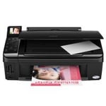 Epson Stylus SX410