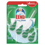 Afbeelding van WC-Eend Active Clean toiletblok | Pine | QC-WC-00023