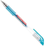 Afbeelding van Edding 2185 gelpen | lichtblauw | 0,7 mm | EDD4-2185010