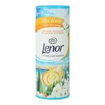 Afbeelding van Lenor Geurbooster Orange Blossom & Coastal Cypress | 176gr | 14 wasbeurten | QC-LE-00604