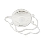 Afbeelding van Busters Yuma stofmasker | FFP3 NR D V | 1 stuk | BUS1011734