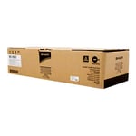 Afbeelding van Sharp MX-315GT toner cartridge zwart (origineel) | SHAMX-315GT