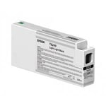 Afbeelding van Epson T8249 inktcartridge licht licht zwart (origineel) | EPSC13T824900