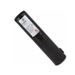 Afbeelding van Xerox 006R01175 toner cartridge zwart (origineel) | XER6R01175