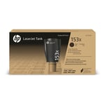 Afbeelding van HP 153X (W1530X) toner cartridge zwart (origineel) | HPW1530X