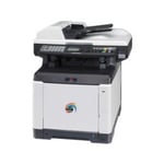 Olivetti d-Color MF2604