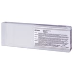Afbeelding van Epson T5919 inktcartridge licht licht zwart (origineel) | EPST591900