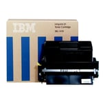 Afbeelding van IBM 38L1410 toner cartridge zwart (origineel) | IBM38L1410