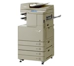 Canon iR ADVANCE C2020i