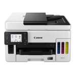 Afbeelding van Canon Maxify GX6050 all-in-one (3 in 1) Inkjetprinter | A4 | kleur | Wifi | CAN4470C006