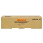 Afbeelding van Utax 4451610014 toner cartridge magenta (origineel) | UTA4451610014
