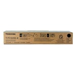 Afbeelding van Toshiba T-FC505EK toner cartridge zwart (origineel) | TOST-FC505EK