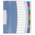 Afbeelding van Esselte Vivida sorteermap | 12 tabs | ESS624030