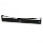 Afbeelding van Brother 9050 nylon inktlint zwart (origineel) | BRO-9050