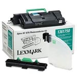 Afbeelding van Lexmark 1361750 photoconductor kit (origineel) | LEX1361750