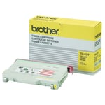 Afbeelding van Brother TN-03Y toner cartridge geel (origineel) | BRTN03Y