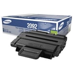 Afbeelding van HP SV004A / Samsung MLT-D2092S toner cartridge zwart (origineel) | HPSV004A