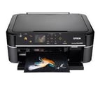 Epson Stylus Photo PX660