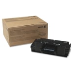 Afbeelding van Xerox 106R02311 toner cartridge zwart (origineel) | XER106R02311