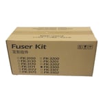 Afbeelding van Kyocera FK-3300 fuser (origineel) | KYOFK-3300