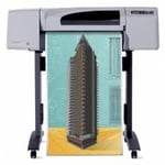 HP DesignJet 488ca