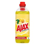 Afbeelding van Ajax allesreiniger | Mediterranean Lemon | 1000 ml | QC-AJ-00044
