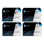 Afbeelding van HP bundel C9720+21+22+23(bl+ c+ m+ y) | HPB-C9720serie