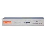 Afbeelding van Utax 009610010 toner cartridge zwart (origineel) | UTA009610010