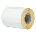 Afbeelding van Brother BDE-1J044076-066 voorgestanste labels 76 mm x 44 mm (origineel) | BROBDE-1J044076-066