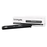 Afbeelding van Lexmark 12N0773 photodeveloper kit zwart (origineel) | LEX12N0773