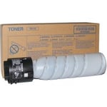 Afbeelding van Konica Minolta TN-116 (A1UC050) toner cartridge zwart (origineel) | MINTN-116