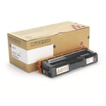 Afbeelding van Ricoh 407533 toner cartridge magenta (origineel) | RIC407533