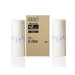 Afbeelding van Riso S-7609 master 2 stuks (origineel) | RISS7609