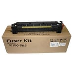 Afbeelding van Kyocera FK-865 fuser (origineel) | KYOFK-865