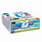 Afbeelding van Bison Vochtvreter vochtmagneet navulling | 450 gram | BIS6314042