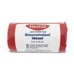 Afbeelding van HeltiQ steunwindsel ideaal | 5 m x 10 cm | HE425NA0274