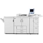 Gestetner MP 9000