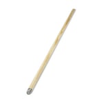 Afbeelding van Bezemsteel | hout | QC-HH-00001_1