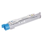 Afbeelding van Dell 593-10119 (GD900) toner cartridge cyaan hoge capaciteit (origineel) | DELLGD900