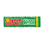 Afbeelding van Tony's Chocolonely chocoladereep | Hazelnoot | 47 gram | TON17463