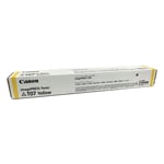 Afbeelding van Canon T07 toner cartridge geel (origineel) | CAN3644C001